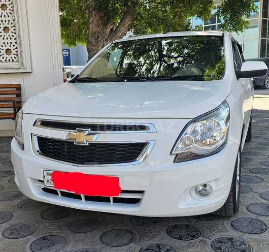 Chevrolet Cobalt-5