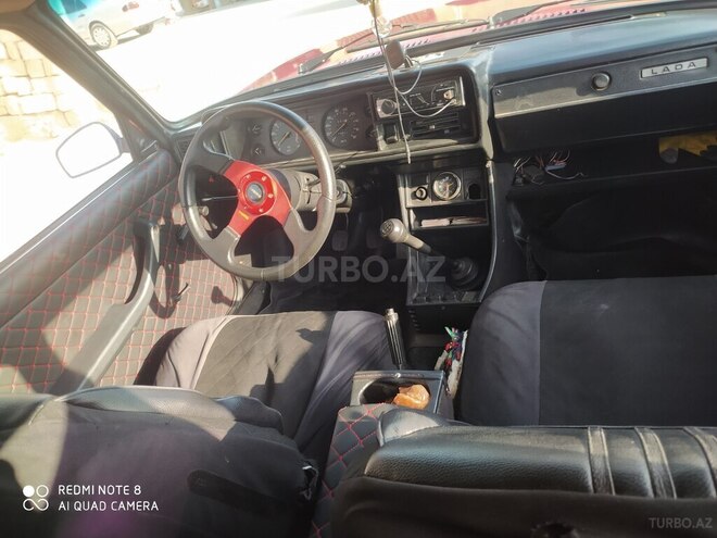 LADA (VAZ) 2107 1995, 95,000 km - 1.6 л - Bakı