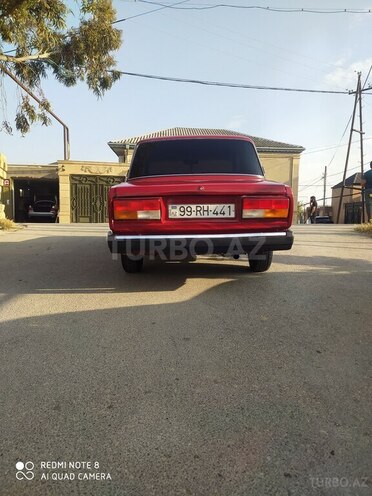 LADA (VAZ) 2107 1995, 95,000 km - 1.6 л - Bakı