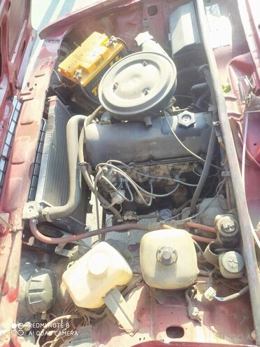 LADA (VAZ) 2107 1995, 95,000 km - 1.6 л - Bakı