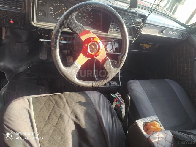 LADA (VAZ) 2107 1995, 95,000 km - 1.6 л - Bakı