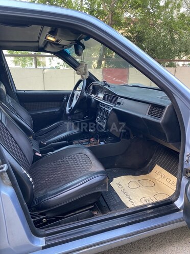 Mercedes 190 1992, 294,000 km - 2.0 l - Sumqayıt