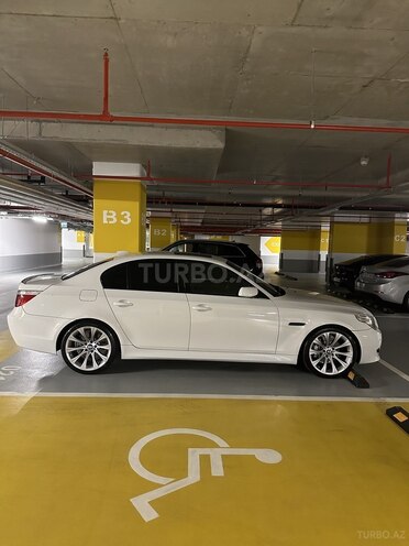 BMW 525 2006, 169,893 km - 2.5 l - Bakı