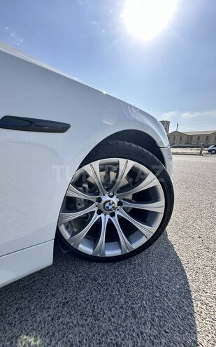 BMW 525 2006, 169,893 km - 2.5 l - Bakı