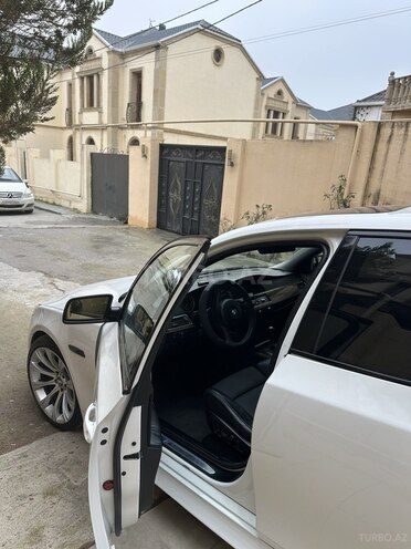 BMW 525 2006, 169,893 km - 2.5 l - Bakı