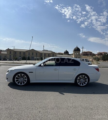 BMW 525 2006, 169,893 km - 2.5 l - Bakı