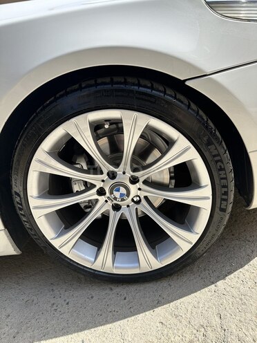 BMW 525 2006, 169,893 km - 2.5 l - Bakı