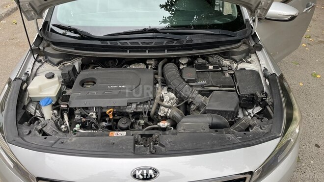 Kia K3 2016, 161,300 km - 1.6 l - Bakı