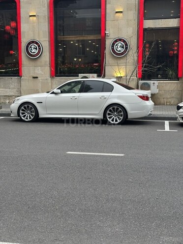 BMW 525 2006, 169,893 km - 2.5 l - Bakı