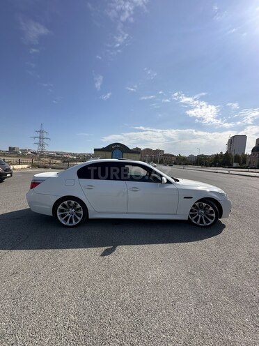 BMW 525 2006, 169,893 km - 2.5 l - Bakı