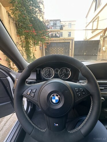 BMW 525 2006, 169,893 km - 2.5 l - Bakı