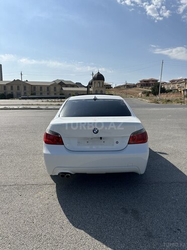 BMW 525 2006, 169,893 km - 2.5 l - Bakı