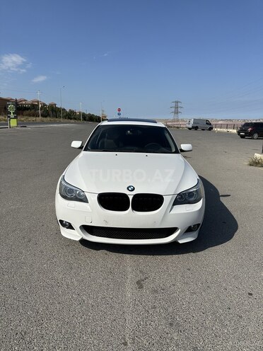 BMW 525 2006, 169,893 km - 2.5 l - Bakı