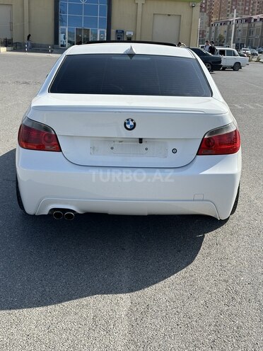 BMW 525 2006, 169,893 km - 2.5 l - Bakı