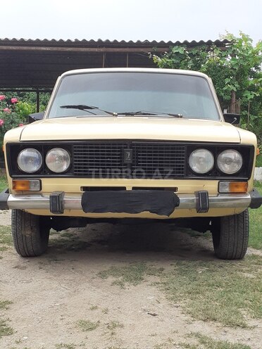 LADA (VAZ) 2106 1987, 95,000 km - 1.5 l - Sabirabad