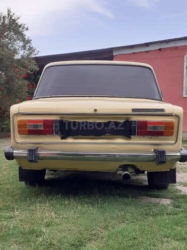 LADA (VAZ) 2106 1987, 95,000 km - 1.5 l - Sabirabad