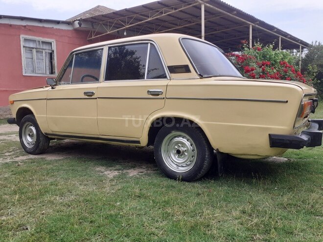 LADA (VAZ) 2106 1987, 95,000 km - 1.5 l - Sabirabad