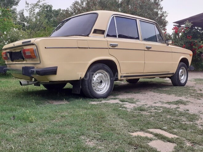 LADA (VAZ) 2106 1987, 95,000 km - 1.5 l - Sabirabad