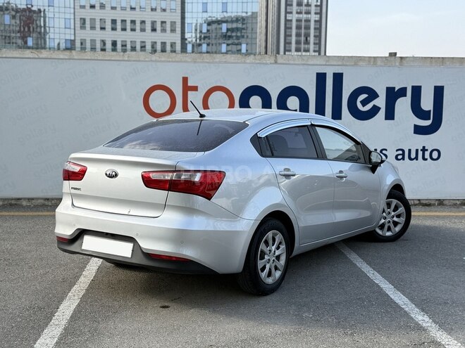 Kia Rio 2017, 148,000 km - 1.4 l - Bakı