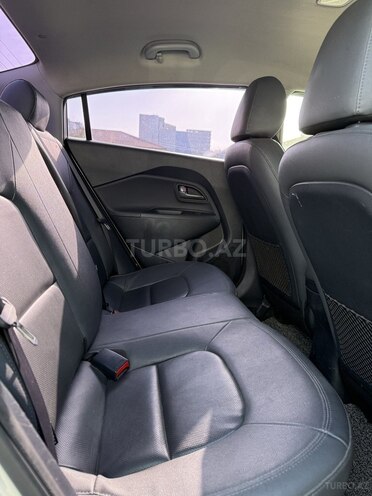 Kia Rio 2017, 148,000 km - 1.4 l - Bakı