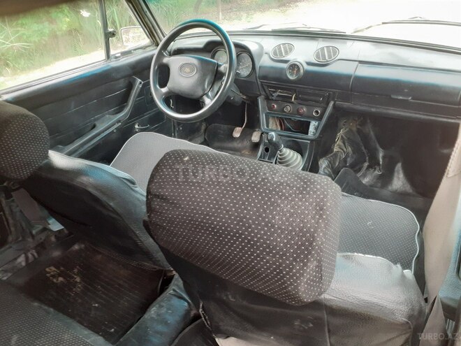 LADA (VAZ) 2106 1987, 95,000 km - 1.5 l - Sabirabad