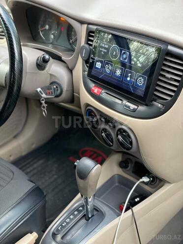 Kia Rio 2008, 236,450 km - 1.4 л - Bakı