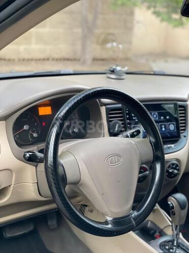 Kia Rio 2008, 236,450 km - 1.4 л - Bakı