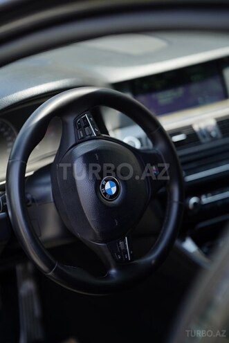 BMW 528 2012, 296,000 km - 2.0 l - Bakı