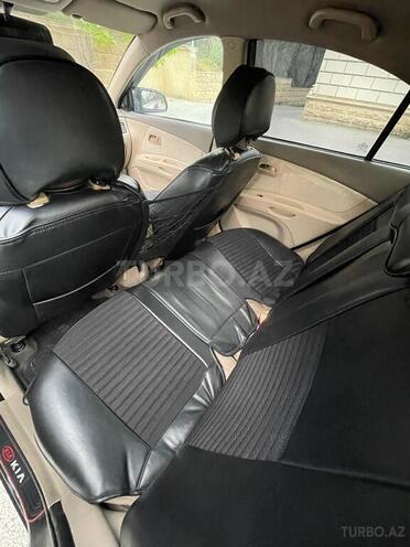 Kia Rio 2008, 236,450 km - 1.4 л - Bakı