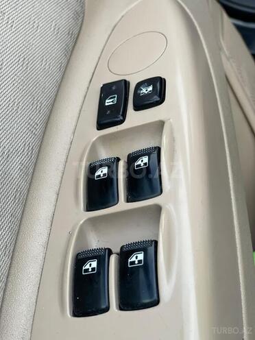 Kia Rio 2008, 236,450 km - 1.4 л - Bakı
