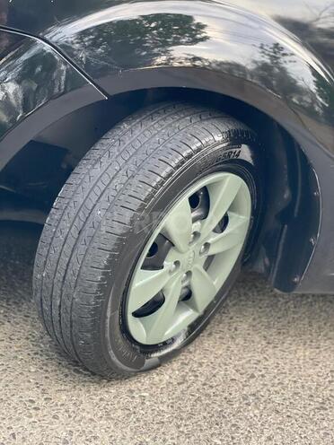 Kia Rio 2008, 236,450 km - 1.4 л - Bakı