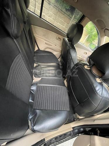 Kia Rio 2008, 236,450 km - 1.4 л - Bakı