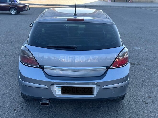 Opel Astra 2008, 340,000 km - 1.3 л - Gəncə
