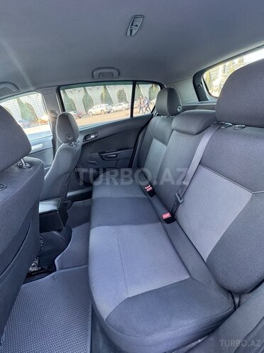 Opel Astra 2008, 340,000 km - 1.3 л - Gəncə