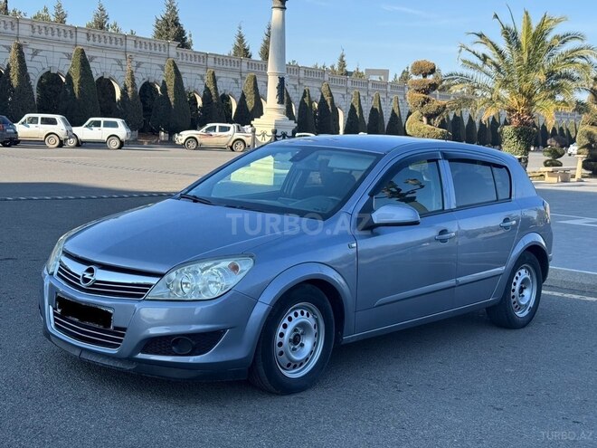 Opel Astra 2008, 340,000 km - 1.3 л - Gəncə