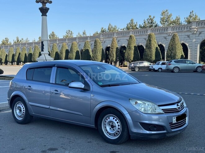 Opel Astra 2008, 340,000 km - 1.3 л - Gəncə