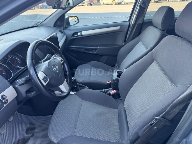 Opel Astra 2008, 340,000 km - 1.3 л - Gəncə