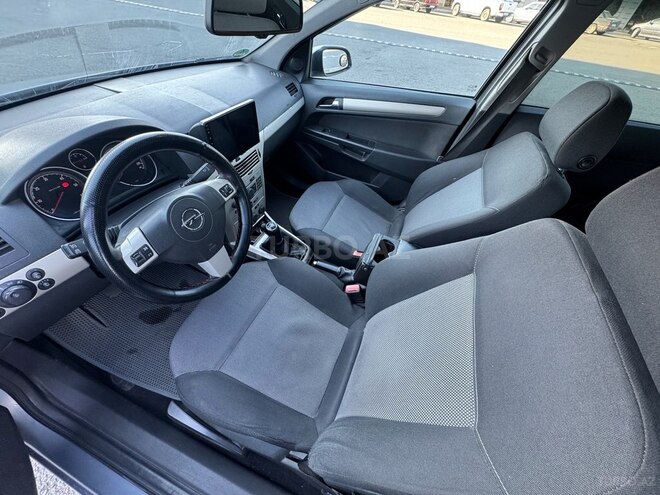 Opel Astra 2008, 340,000 km - 1.3 л - Gəncə