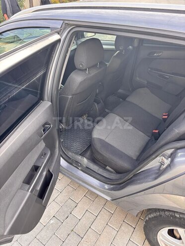 Opel Astra 2005, 290,000 km - 1.3 l - Şəki