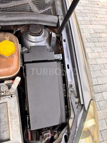 Opel Astra 2005, 290,000 km - 1.3 l - Şəki