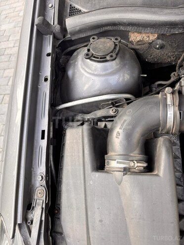Opel Astra 2005, 290,000 km - 1.3 l - Şəki