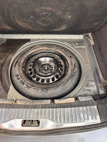Opel Astra 2005, 290,000 km - 1.3 l - Şəki