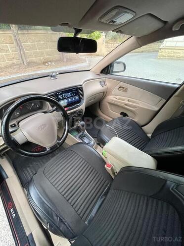 Kia Rio 2008, 236,450 km - 1.4 л - Bakı