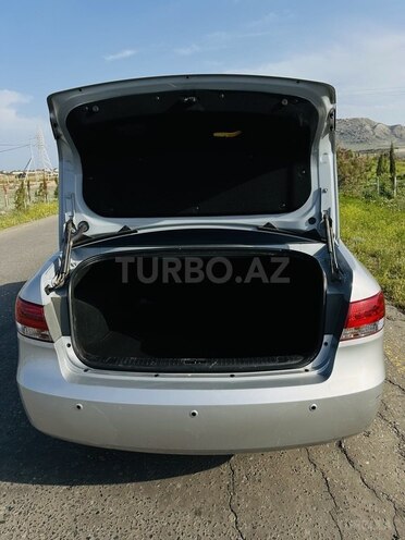 Hyundai Sonata 2007, 215,494 km - 2.0 l - Bakı