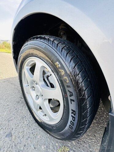 Hyundai Sonata 2007, 215,494 km - 2.0 l - Bakı