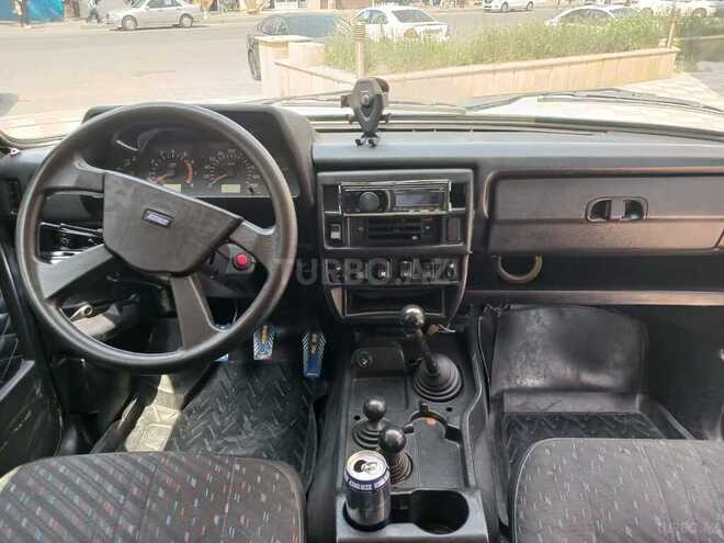LADA (VAZ) Niva 2013, 200,000 km - 1.7 l - Bakı