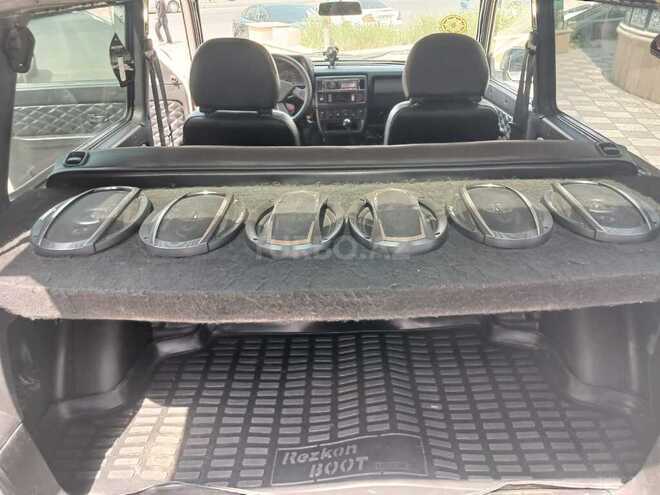 LADA (VAZ) Niva 2013, 200,000 km - 1.7 l - Bakı