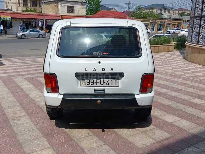 LADA (VAZ) Niva 2013, 200,000 km - 1.7 l - Bakı