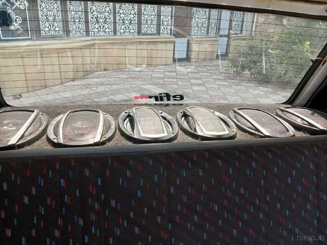 LADA (VAZ) Niva 2013, 200,000 km - 1.7 l - Bakı