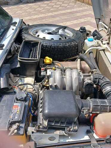 LADA (VAZ) Niva 2013, 200,000 km - 1.7 l - Bakı